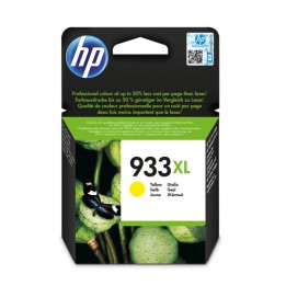 HP CART INK GIALLO 933XL PER OJ 6100/6600/6700