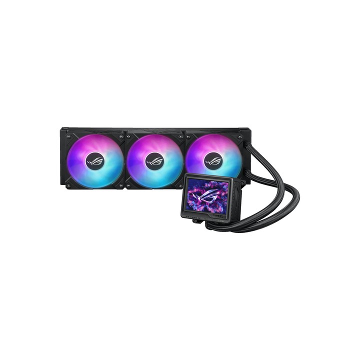 ASUS DISSIPATORE ROG RYUJIN III 360 ARGB EXTREME