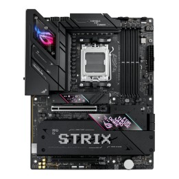 ASUS MB AMD B850E,DDR5, ROG STRIX B850-E GAMING WIFI,AM5,B850,USB4,MB, M2/SATA