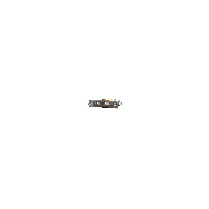 SUPPORTO CAMERA PER XIAOMI MI 10 PRO 5G (M2001J1G) BIANCO