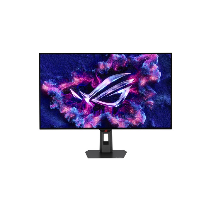 ASUS MONITOR GAMING 31,5 OLED 4K UHD 16:9 0,18MS 240HZ, PIVOT, DP/HDMI