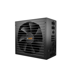 BE QUIET! ALIMENTATORE STRAIGHT POWER 12 PLATINUM 850W