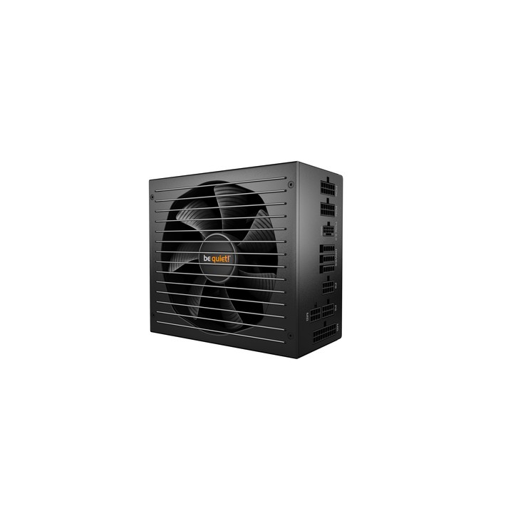 BE QUIET! ALIMENTATORE STRAIGHT POWER 12 PLATINUM 850W