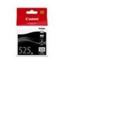 CANON CART INK NERO PGI-525PGBK 19ML MG5150/5250/6150/8180 IP4850 4529B001