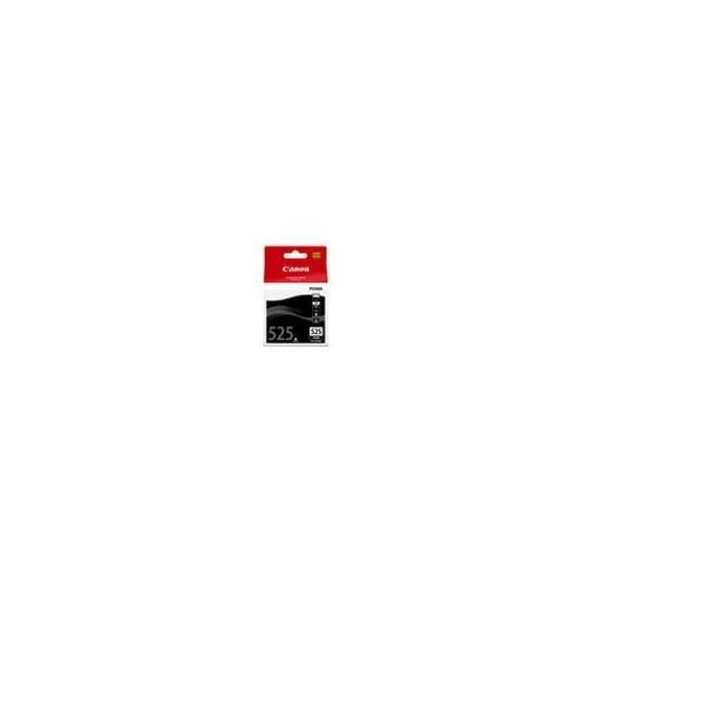 CANON CART INK NERO PGI-525PGBK 19ML MG5150/5250/6150/8180 IP4850 4529B001