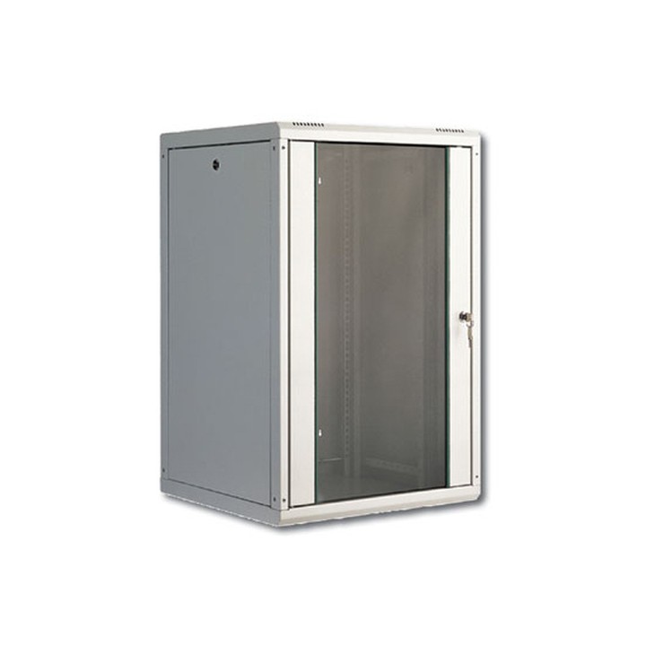 ARMADIO 20 UNITA DA MURO LINEA SOHO (A)998x(L)600x(P)600 MM. - COLORE GRIGIO CHIARO