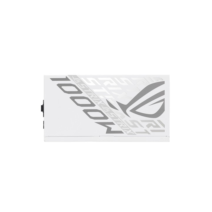 ASUS ALIMENTATORE ROG-STRIX-1000P-GAMING-WHITE
