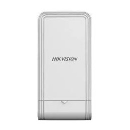 HIKVISION WIRELESS BRIDGE OUTDOOR 5GHZ WIRELESS BRIDGE CPE, MAX.DISTANCE 5KM,802.11A/N/AC V2