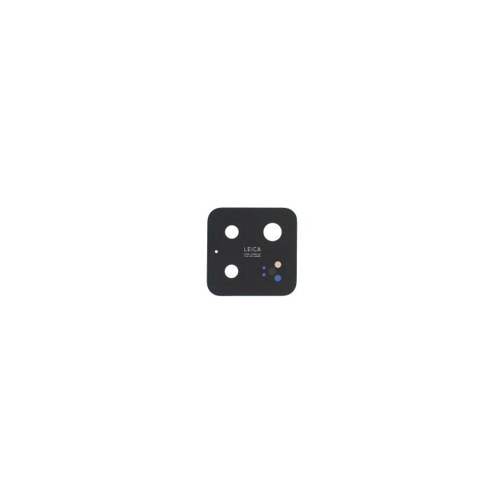 VETRO DI CAMERA PER XIAOMI 15 (24129PN74G 24129PN74I 24129PN74C) NERO