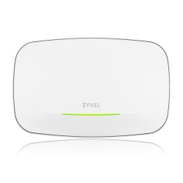 ZYXEL ACCESS POINT WBE-630S NEBULAFLEX PRO WIRELESS WIFI7 DUAL RADIO (BAND FLEX 6 GHZ) 4X4 802.11A/B