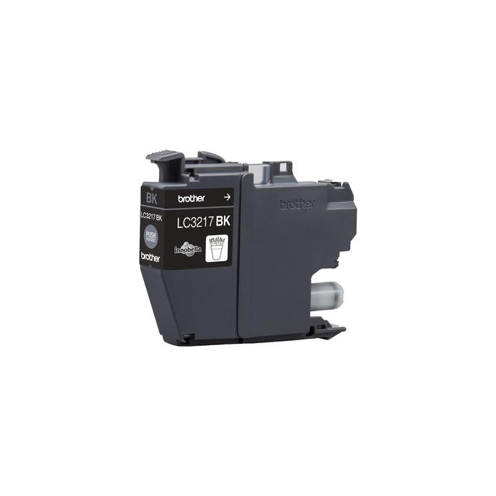 BROTHER CART INK NERO PER MFC-J5330DW/5730DW 550PG SERIE LC-32