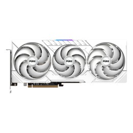 SAPPHIRE VGA RADEON RX 9070 XT, PURE RX 9070 XT GAMING OC 16GB DUAL HDMI / DUAL DP LITE
