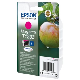 EPSON CART INK MAGENTA T1293 (Apple / Mela)