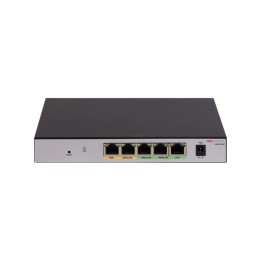 HIKVISION ACCESS POINT CONTROLLER GIGABIT 100 USERS 3 GIGABIT LAN PORTS WITH 2 LAN/WAN SWITCHABLE