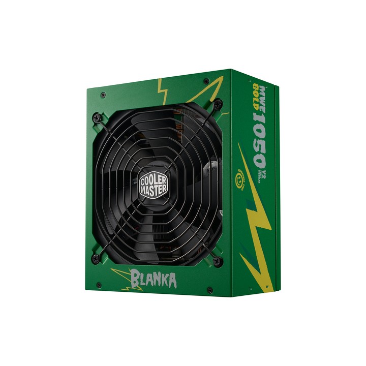 COOLER MASTER ALIMENTATORE MWE GOLD V2 FM 1050W ATX3.0