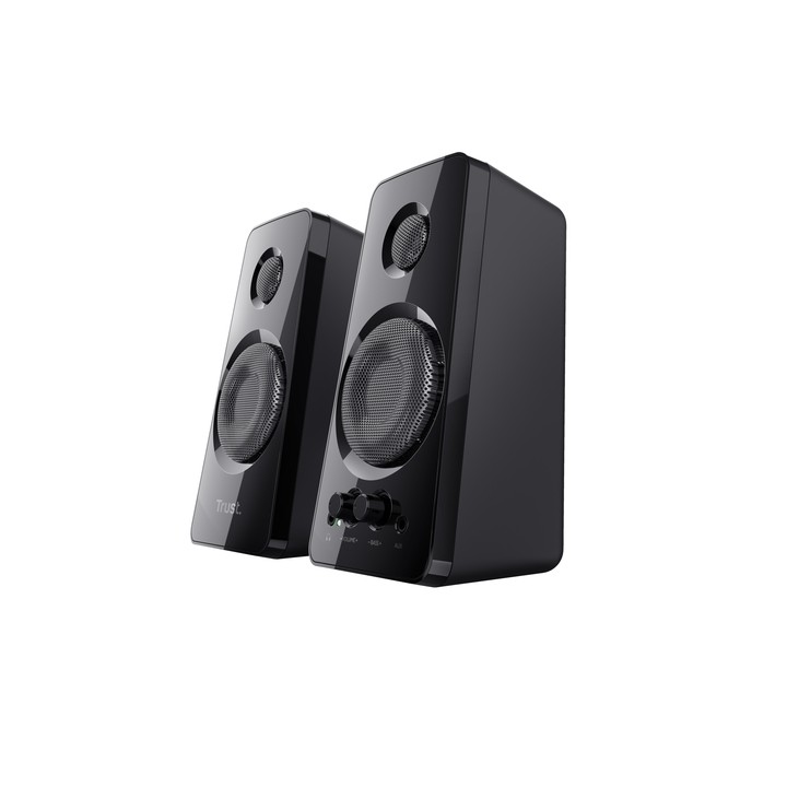 TRUST SPEAKER SET TYTAN 2.0 NERO