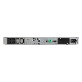 EATON 5P GEN2 UPS, 650 VA, 520W, INGRESSO: C14, USCITE: (4) C13, RACK, 1U