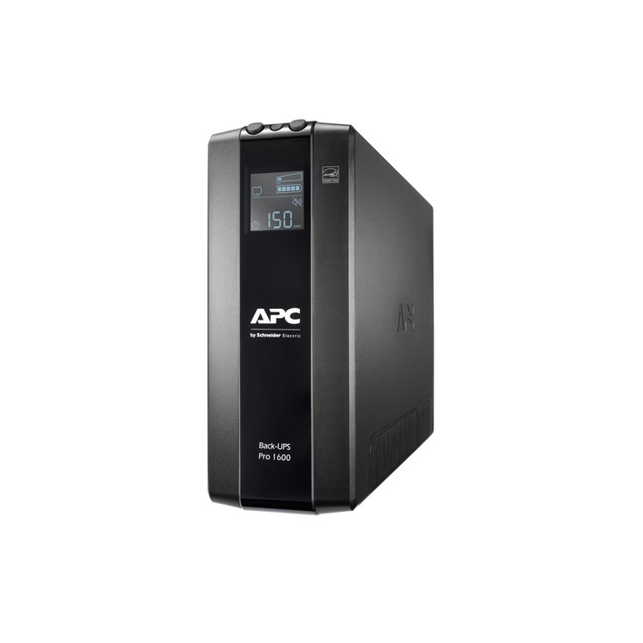 APC BACK UPS PRO BR 1600VA 8 OUTLETS