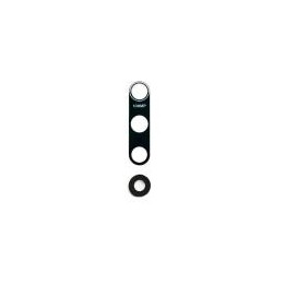 SET 2 PEZZI VETRO DI CAMERA PER XIAOMI MI 10 PRO 5G (M2001J1G)