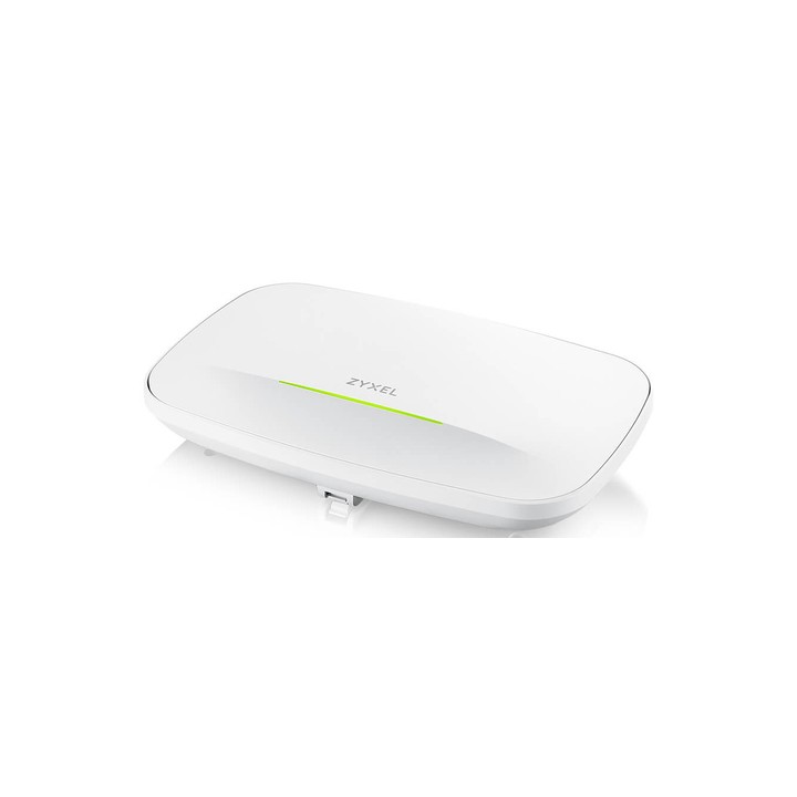 ZYXEL ACCESS POINT WI-FI7 DUAL RADIO (BAND FLEX 6 GHZ) 2X2 802.11A/B/G/N/AC/AX/BE 6.5GBPS, 1 PORTA L