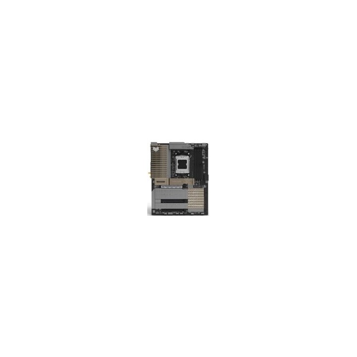 SAPPHIRE MOTHERBOARD NITRO+ X870EA WIFI7