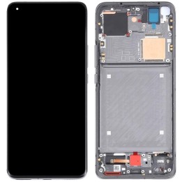 TOUCHSCREEN + DISPLAY LCD DISPLAY COMPLETO + FRAME PER XIAOMI MI 11 U.