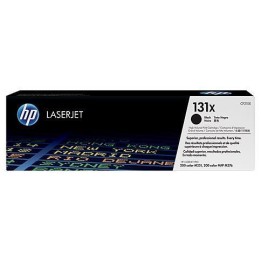 HP TONER NERO PER LJ M276N/NW, 131X