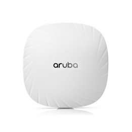 HPE ACCESS POINT ARUBA AP-505 (RW) DUAL RADIO 2X2:2 802.11AX INTERNAL ANTENNAS UNIFIED CAMPUS AP