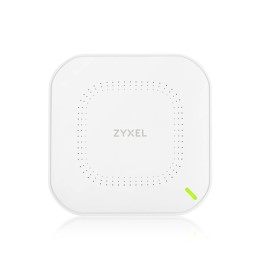 ZYXEL ACCESS POINT WIRELESS NEBULAFLEX DUAL RADIO 2X2 802,11A/B/G/N/AC/AX 1775MBPS, LAN GIGABIT POE,