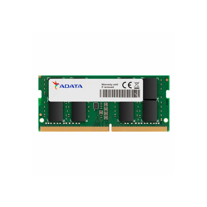 ADATA RAM SODIMM 16GB DDR4 (1x16Gb) 3200Mhz CL22 1,2V