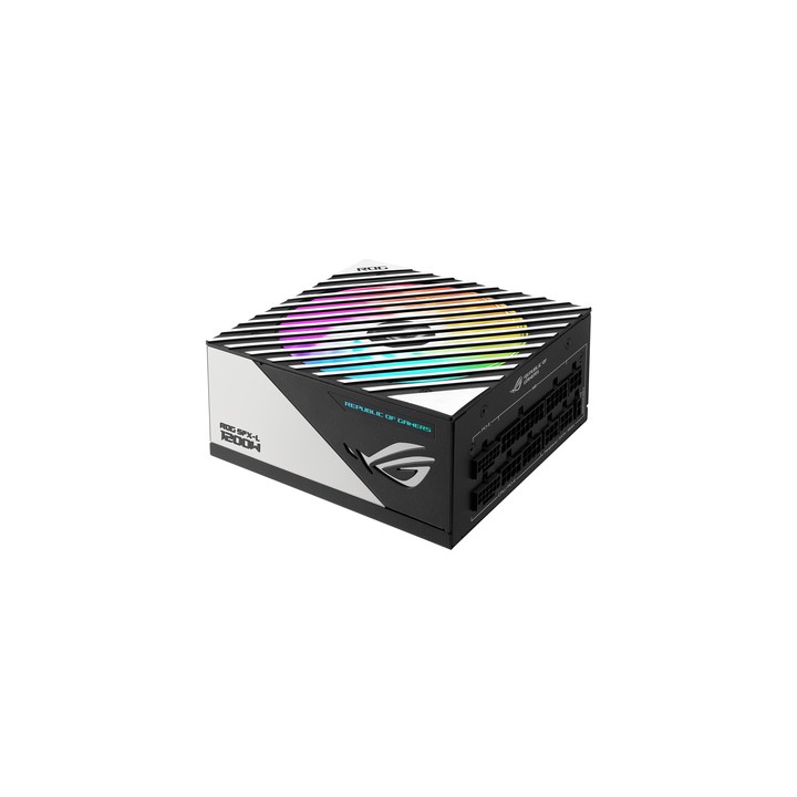 ASUS ALIMENTATORE ROG LOKI SFX-L 1200 W TITANIUM