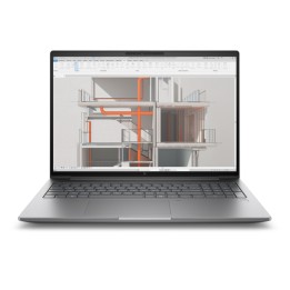 HP NB ZBOOK X 16 G1I CORE ULTRA 7 255H 32GB 1TB 16 WUXGA WIN 11 PRO