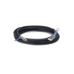 DELL TECHNOLOGIES DELL NETWORKING CABLE 100GBE QSFP28 TO QSFP28 PASSIVE COPPER DIRECT ATTACH CABLE 1 METERCUSTOMER KIT