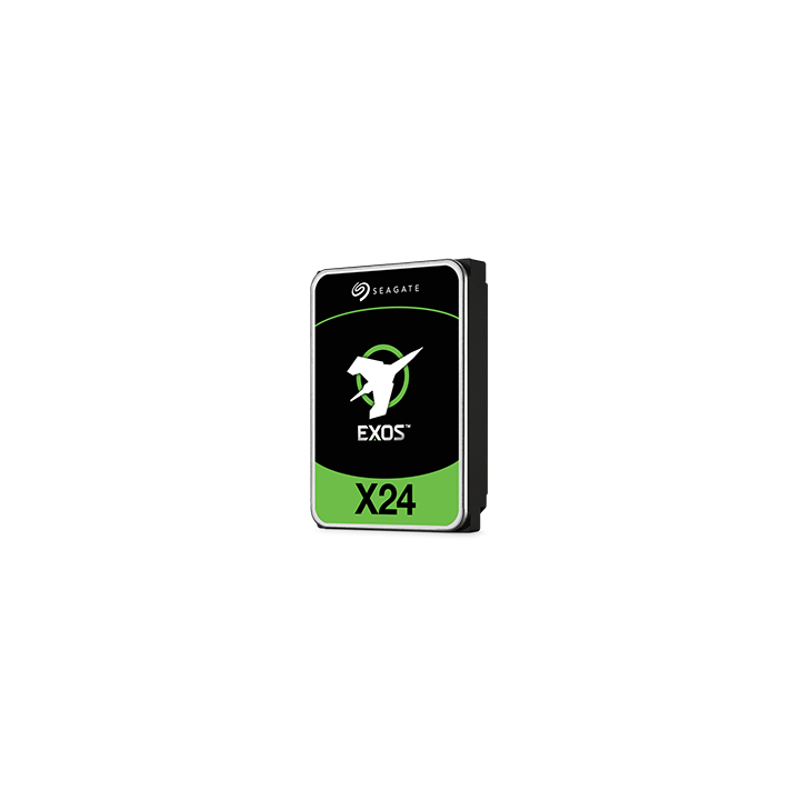 SEAGATE HDD EXOS X24 ST12000NM002H 3,5 12TB SATA 720RPM