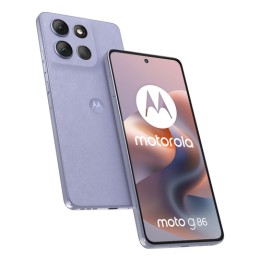 MOTOROLA SMARTPHONE G86 5G DS 8+256 COSMIC SKY TIM