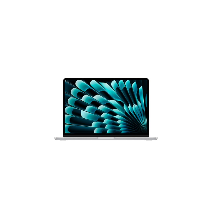APPLE NB MACBOOK AIR APPLE M5 CHIP WITH 10CORE CPU AND 8CORE GPU 16GB 512GB SSD 13, SILVER