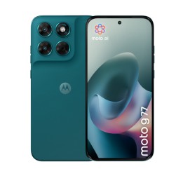 MOTOROLA SMARTPHONE MOTO G77 5G DS 8+256 GREEN