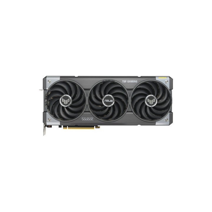 ASUS VGA GEFORCE RTX 5070, TUF-RTX5070-O12G-GAMING, 12GB GDDR7, 3DP/HDMI, 90YV0LZ0-M0NA00, DLSS 4