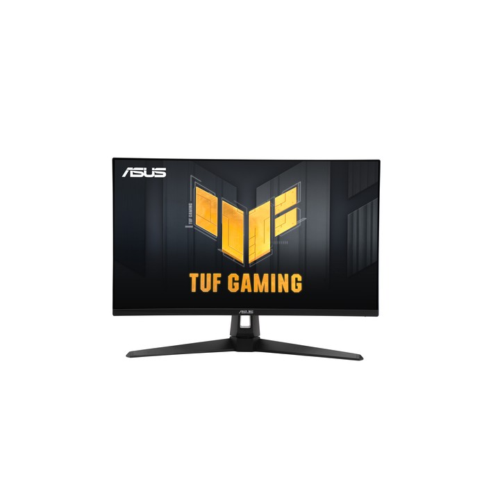 ASUS MONITOR GAMING 27 LED IPS 4K UHD 16:9 1MS 160HZ 350 CDM, DP/HDMI, MULTIMEDIALE