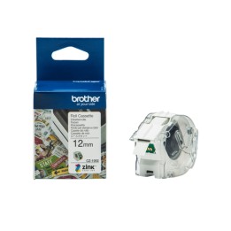 BROTHER NASTRO A LUNG CONTINUA 12MM VC-500W