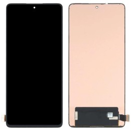 DISPLAY LCD + TOUCHSCREEN DISPLAY COMPLETO SENZA FRAME PER XIAOMI 11T.
