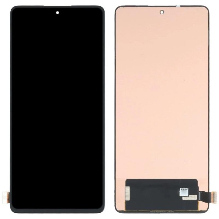 DISPLAY LCD + TOUCHSCREEN DISPLAY COMPLETO SENZA FRAME PER XIAOMI 11T.