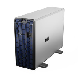 DELL TECHNOLOGIES SPL DELL POWEREDGE T560 SMART SELECTION 8X3.5 4514Y 2X32GB 1X960GB SSD SATA 2X1100W H755 3YR BASIC NBD