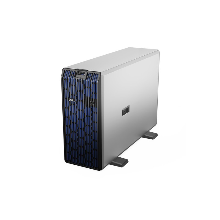 DELL TECHNOLOGIES SPL DELL POWEREDGE T560 SMART SELECTION 8X3.5 4514Y 2X32GB 1X960GB SSD SATA 2X1100W H755 3YR BASIC NBD