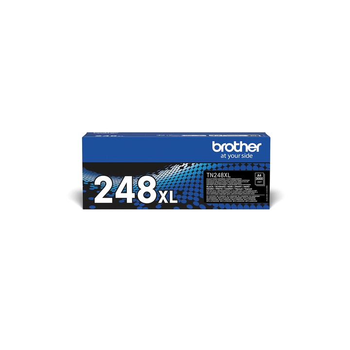 BROTHER TONER NERO 3000 PAG PER MFCL3760, MFCL8340, MFCL8230, MFCL8240