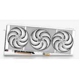 SAPPHIRE VGA RADEON RX 9070 XT, NITRO+ RX 9070 XT GAMING OC 16GB PHANTOMLINK POLAR