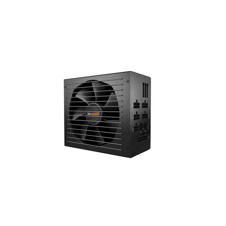 BE QUIET! ALIMENTATORE STRAIGHT POWER 12 PLATINUM 1200W