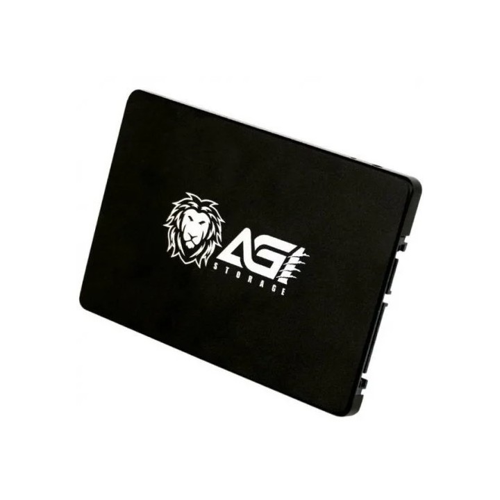 AGI SSD INTERNO AI238 1TB 2,5" SATA 6GB/S R/W 550/490