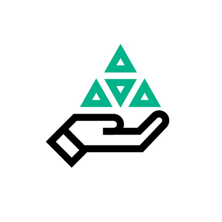 HEWLETT PACKARD ENTERPRISE HPE ARUBA NETWORKING FOUNDATIONAL CARE 5Y NBD EXCH ION 1930 48G SWITCHSVC