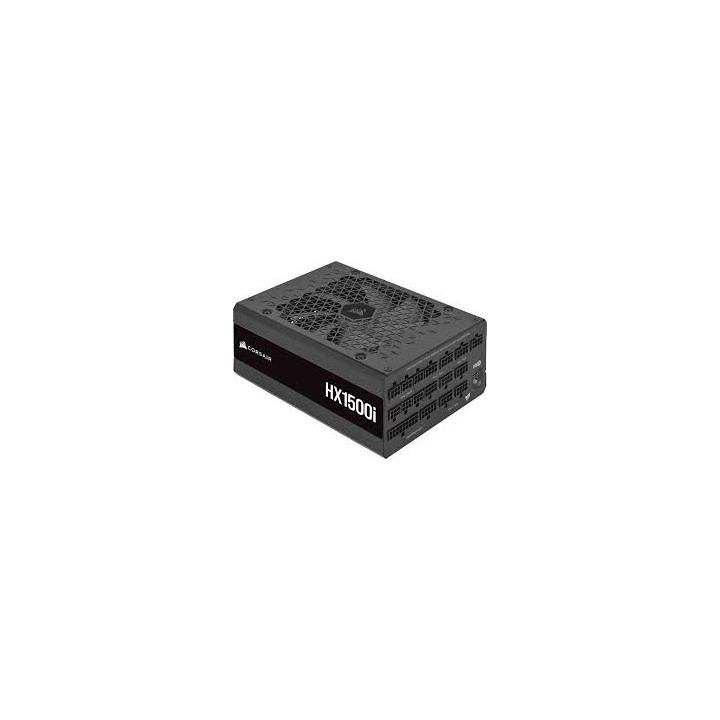 CORSAIR ALIMENTATORE HXI SERIES HX1500I, 80 PLUS PLATINUM